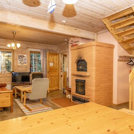 Holiday Home Wilkkilae By Interhome Ruokola Extérieur photo