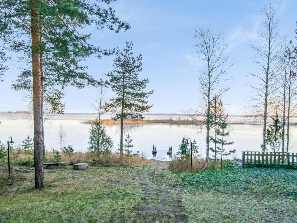 Holiday Home Wilkkilae By Interhome Ruokola Extérieur photo