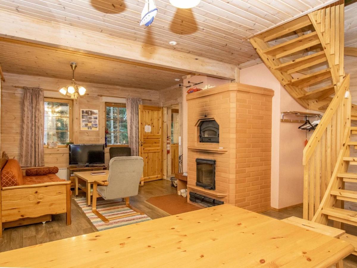 Holiday Home Wilkkilae By Interhome Ruokola Extérieur photo