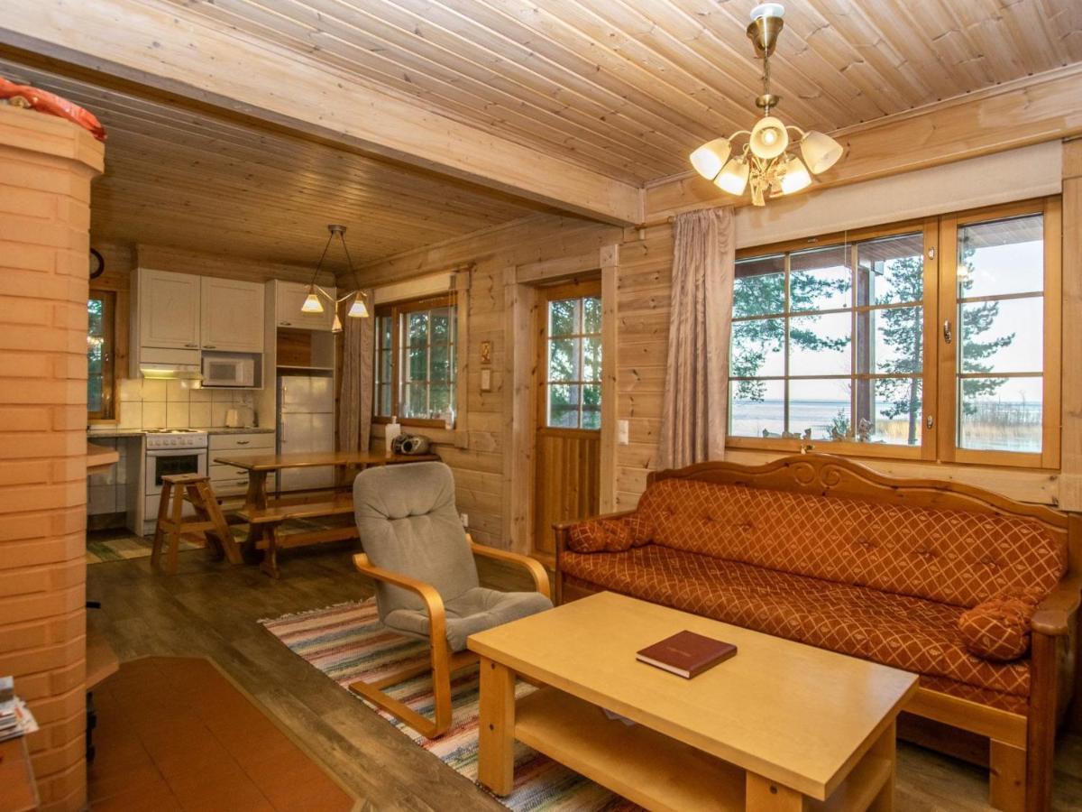 Holiday Home Wilkkilae By Interhome Ruokola Extérieur photo