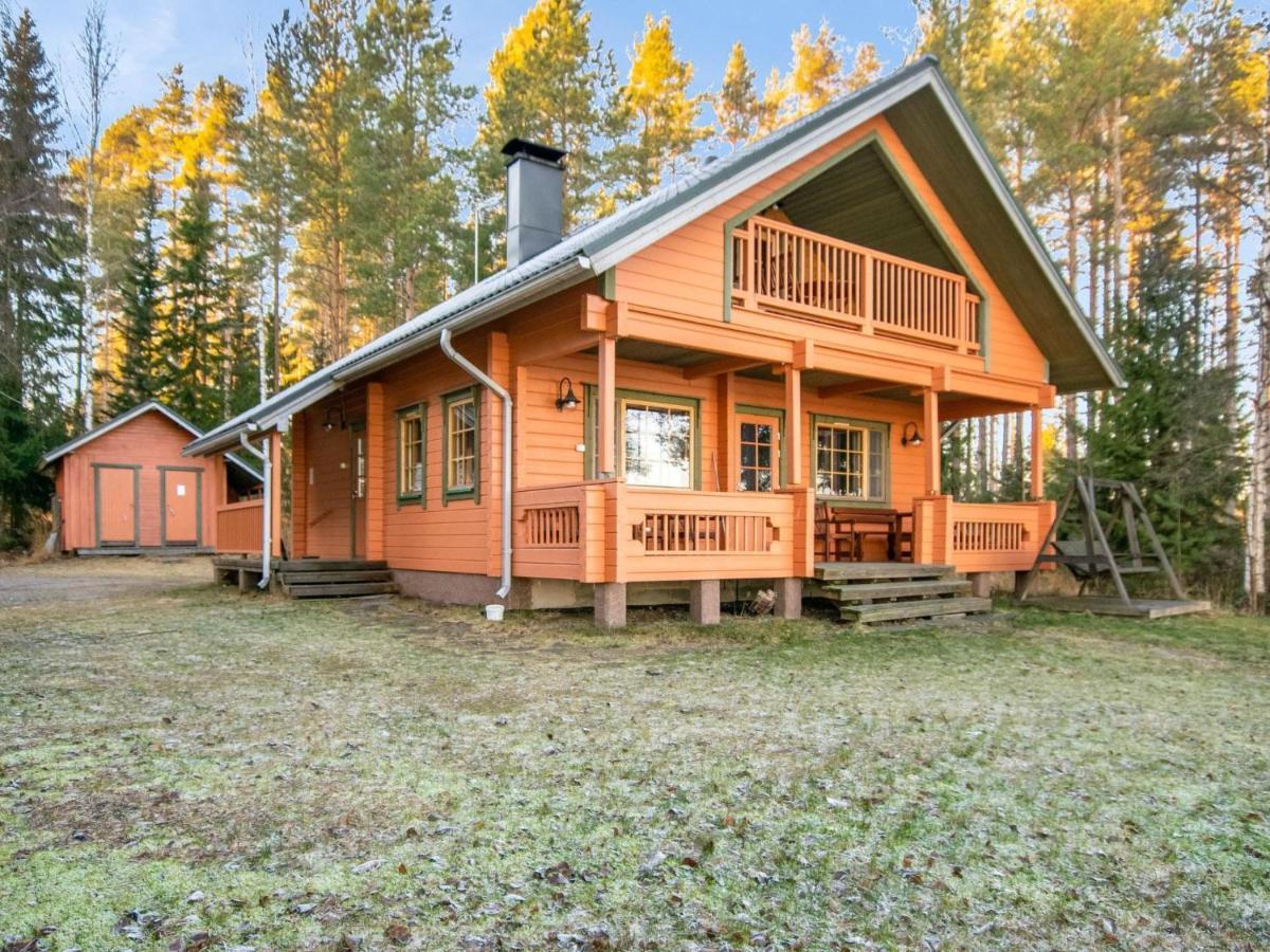 Holiday Home Wilkkilae By Interhome Ruokola Extérieur photo