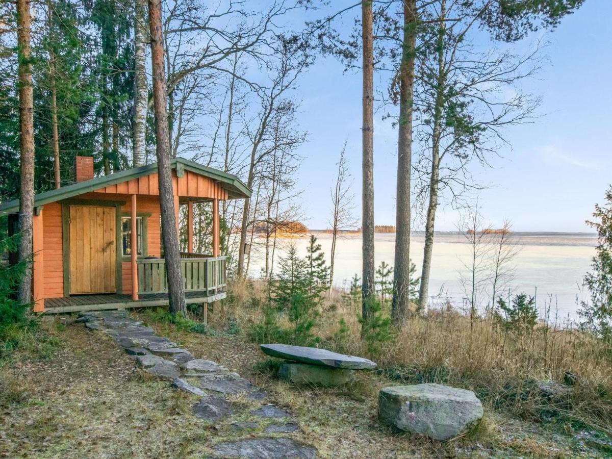 Holiday Home Wilkkilae By Interhome Ruokola Extérieur photo