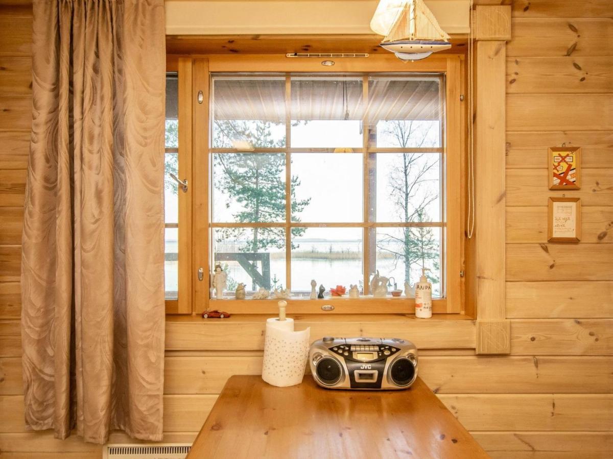 Holiday Home Wilkkilae By Interhome Ruokola Extérieur photo