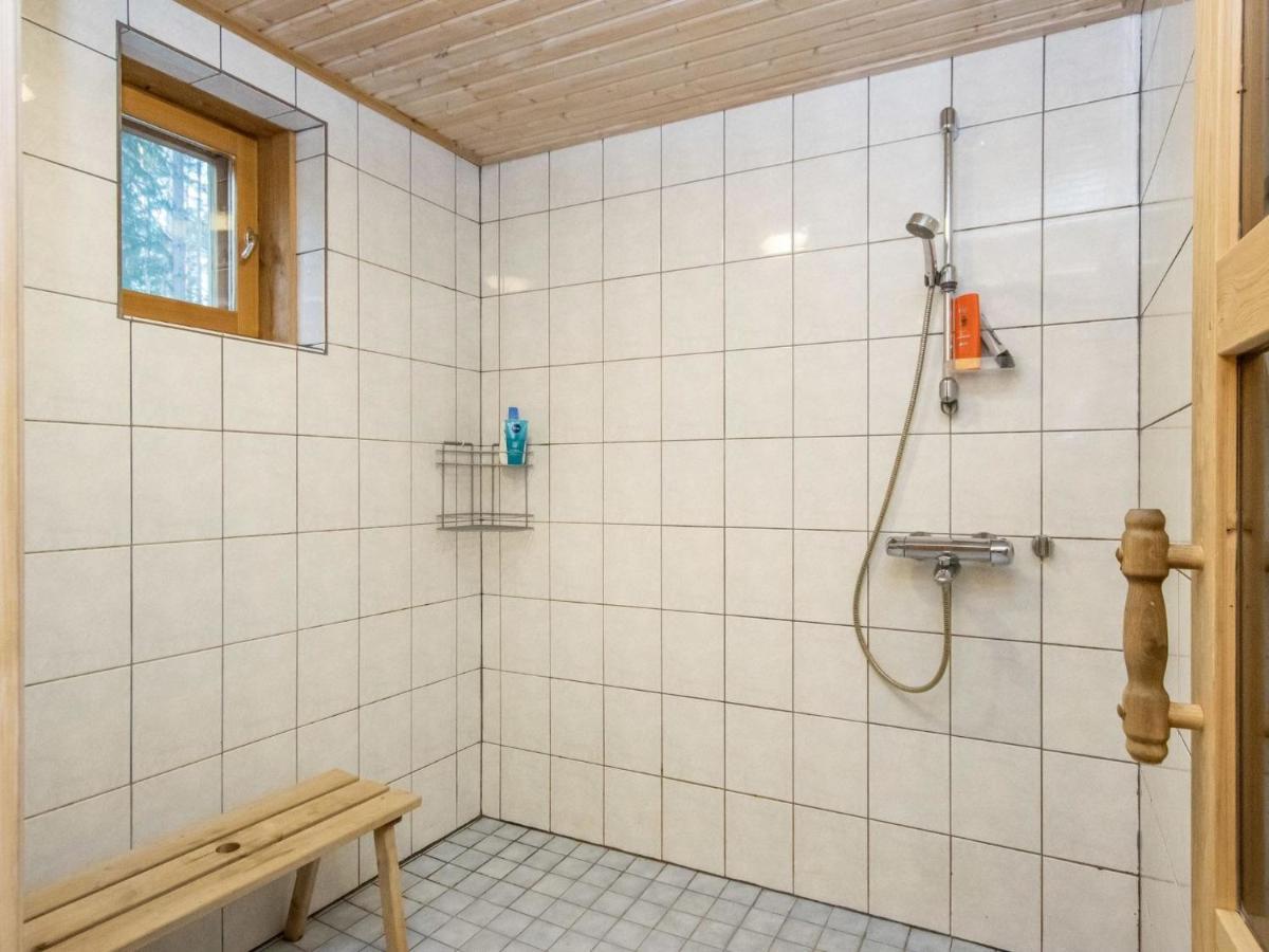 Holiday Home Wilkkilae By Interhome Ruokola Extérieur photo