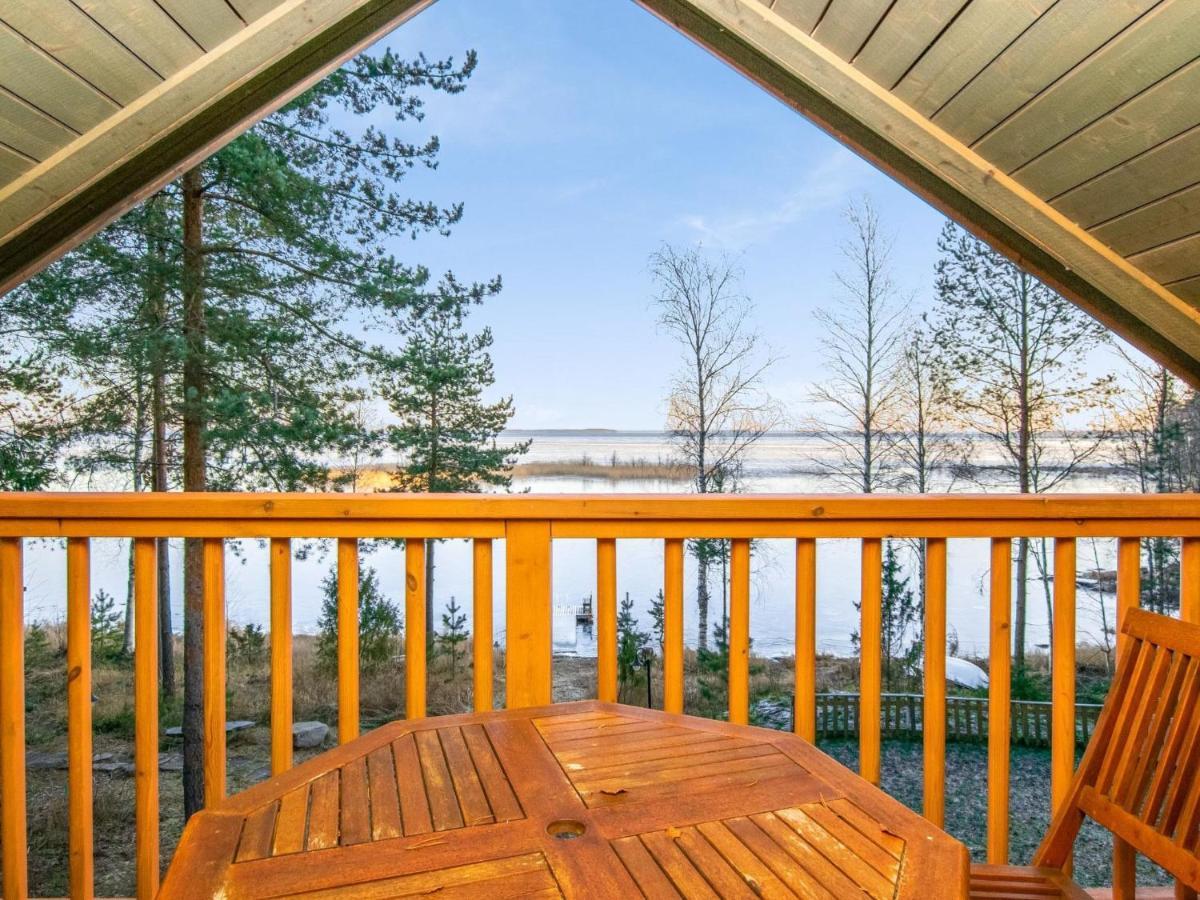 Holiday Home Wilkkilae By Interhome Ruokola Extérieur photo