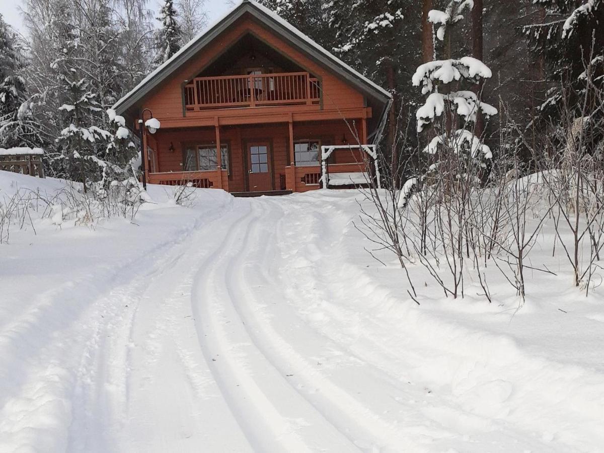 Holiday Home Wilkkilae By Interhome Ruokola Extérieur photo