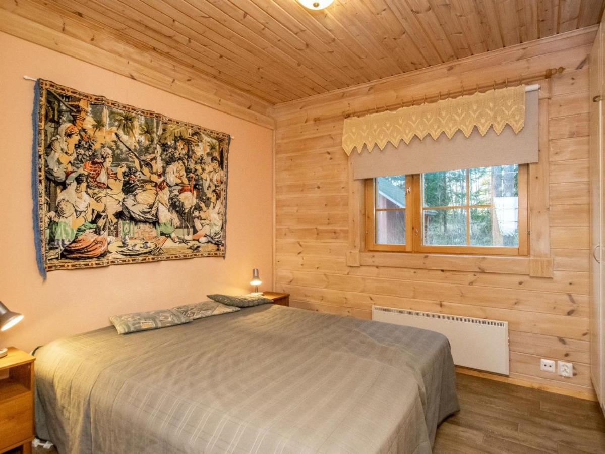 Holiday Home Wilkkilae By Interhome Ruokola Extérieur photo