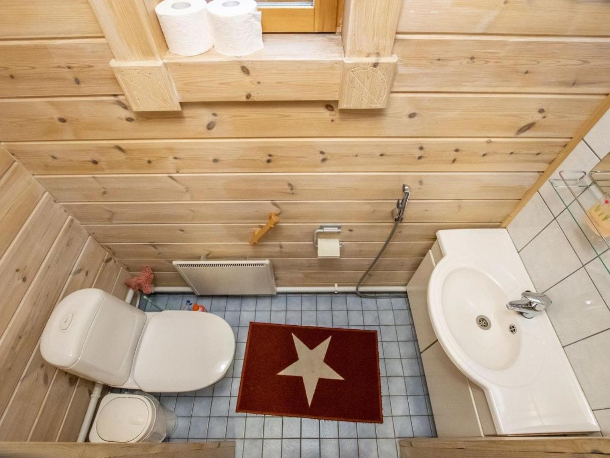 Holiday Home Wilkkilae By Interhome Ruokola Extérieur photo
