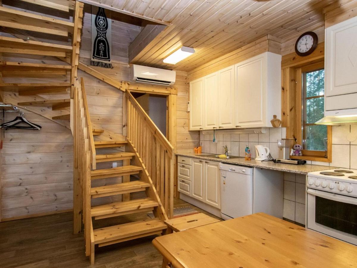 Holiday Home Wilkkilae By Interhome Ruokola Extérieur photo