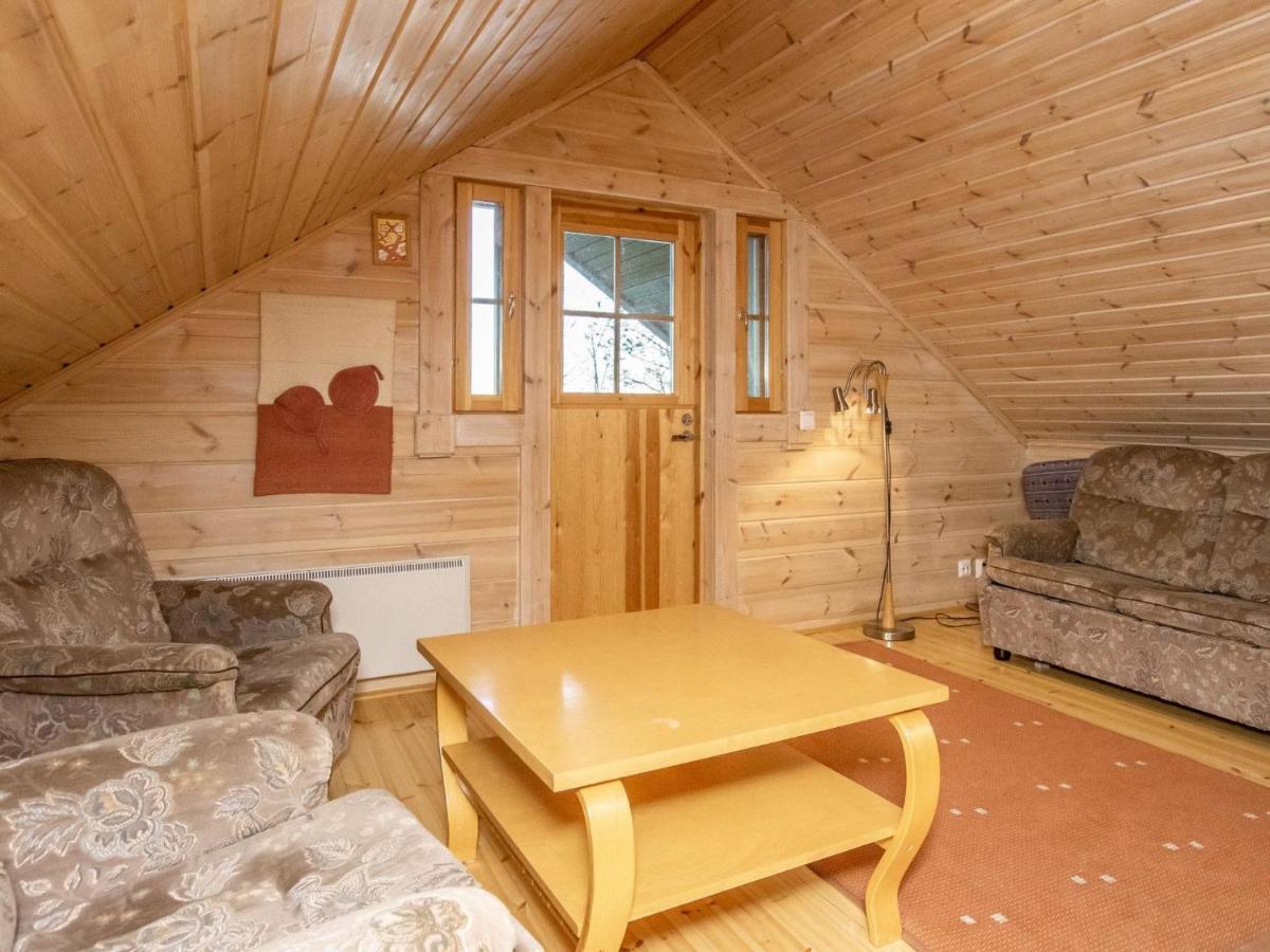 Holiday Home Wilkkilae By Interhome Ruokola Extérieur photo