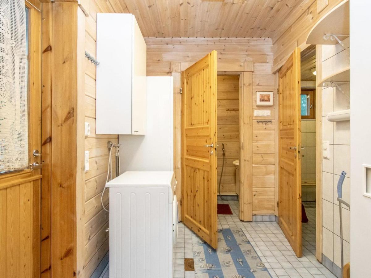 Holiday Home Wilkkilae By Interhome Ruokola Extérieur photo