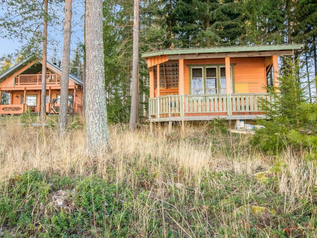Holiday Home Wilkkilae By Interhome Ruokola Extérieur photo