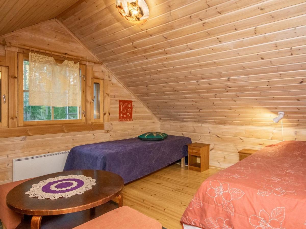 Holiday Home Wilkkilae By Interhome Ruokola Extérieur photo